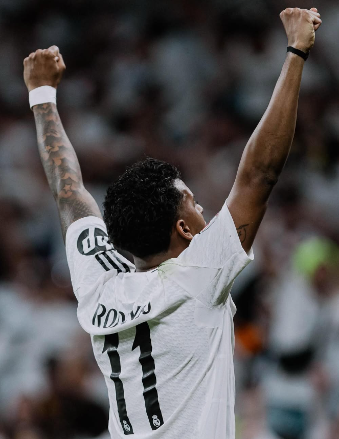 PSG, e qartë dëshiron yllin e Real Madrid