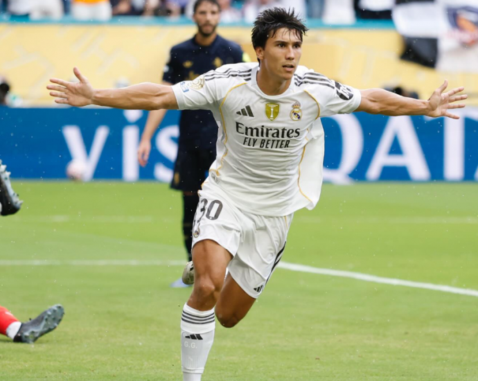 40 milion euro nga Chelsea për yllin e Madrid