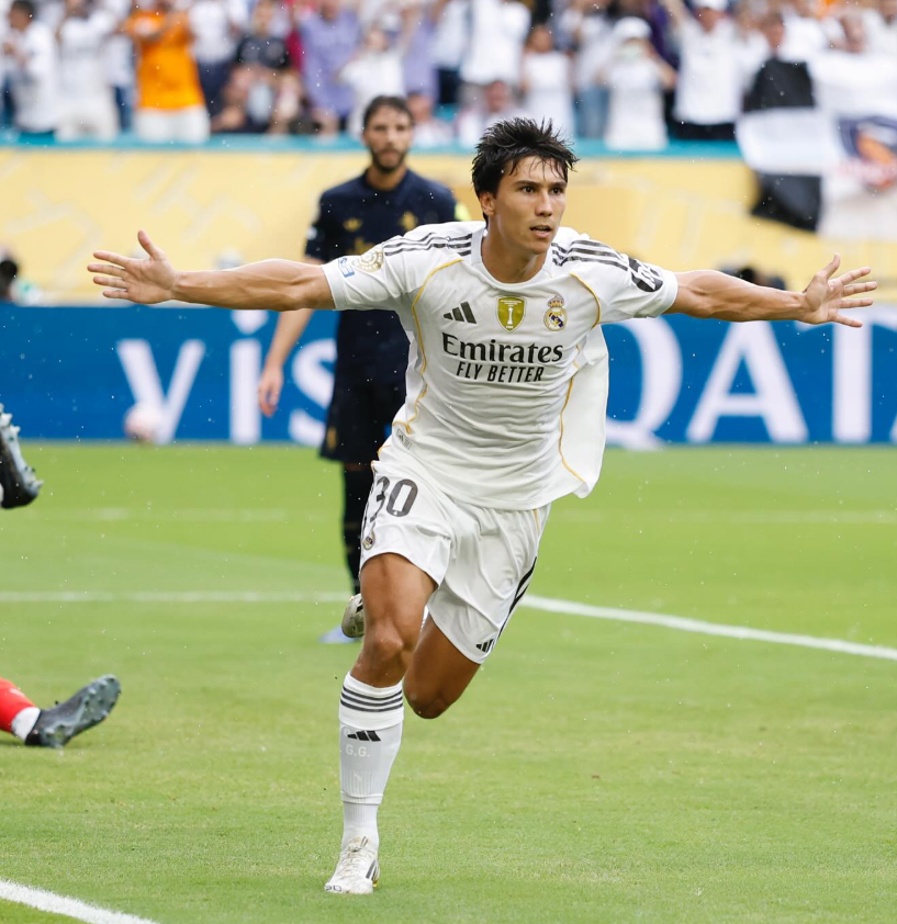 40 milion euro nga Chelsea për yllin e Madrid