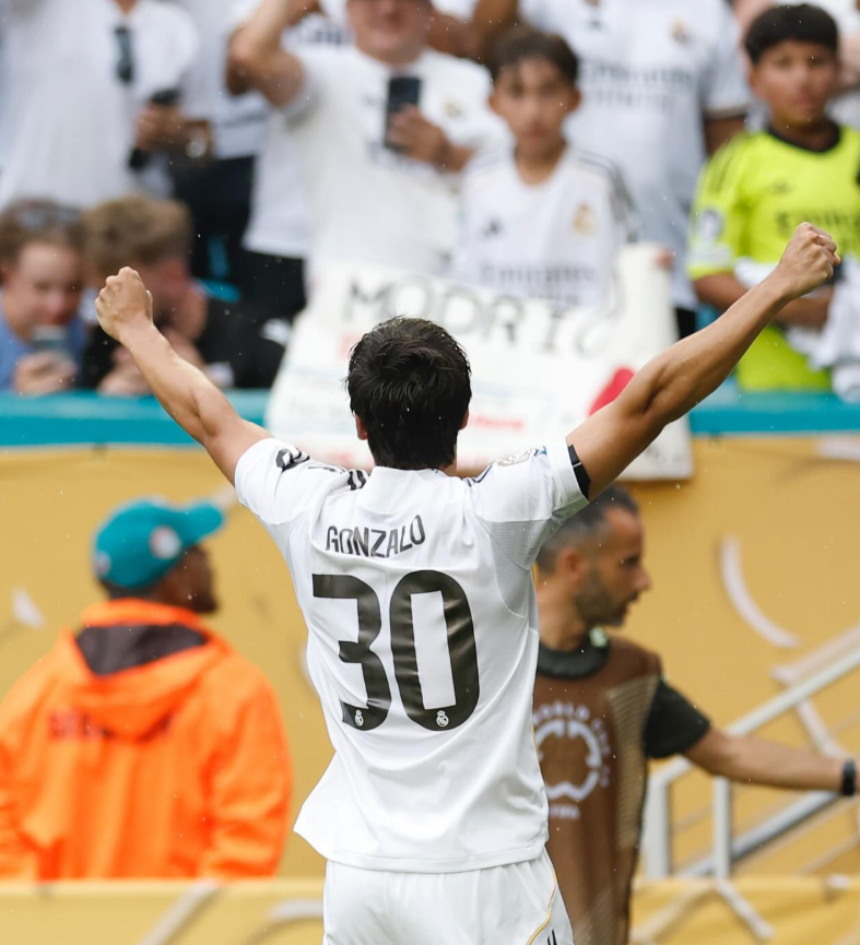40 milion euro nga Chelsea për yllin e Madrid