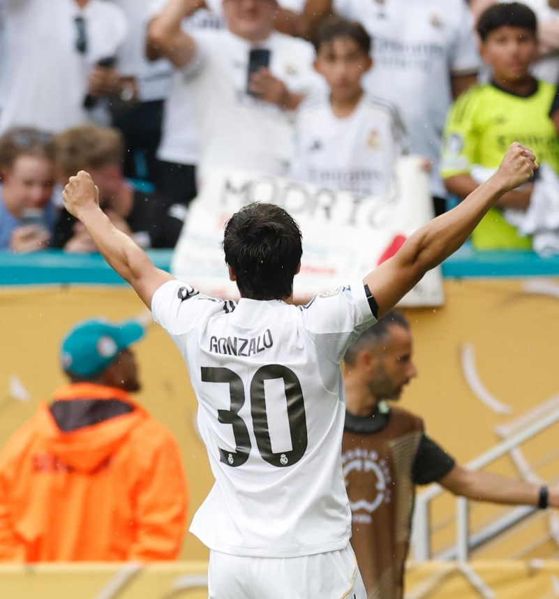 Ylli I Real Madrid me një mundësi tituli në Kupën e Botës për Klube