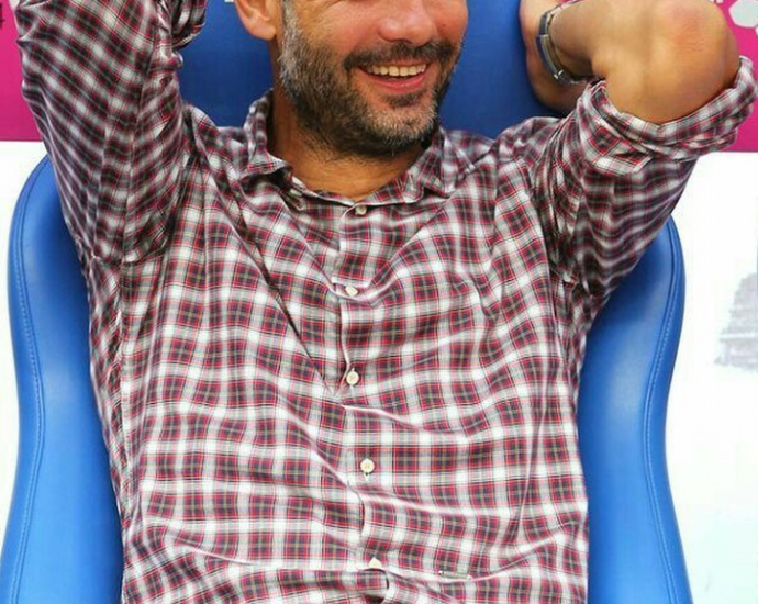 Guardiola hyn në histori për sa I përket shpenzimeve