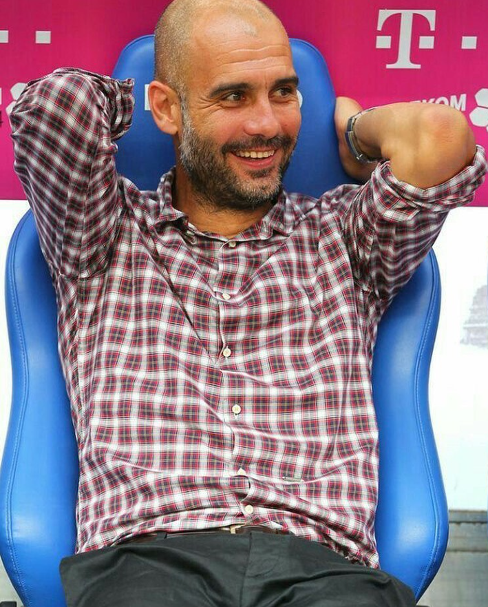 Guardiola hyn në histori për sa I përket shpenzimeve