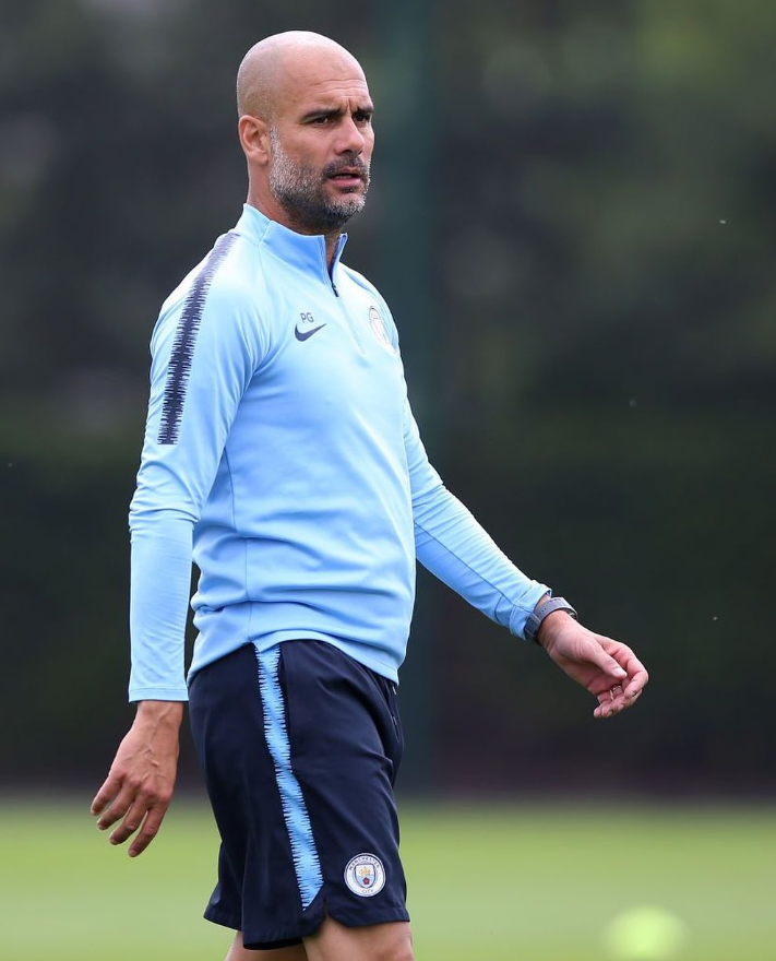 Guardiola hyn në histori për sa I përket shpenzimeve