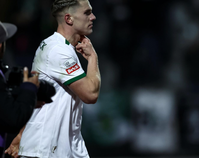 Gyokeres, shumë më afër afrimit të mundshëm në Arsenal