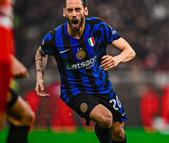 Hakan Calhanoglu, preferohet nga dy ekipe angleze