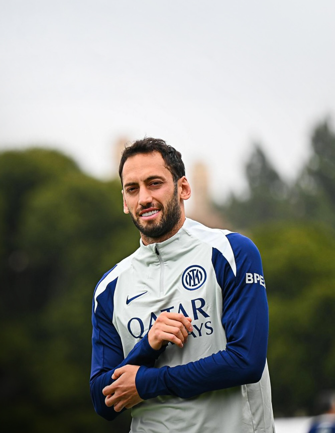 Inter ende në pritje të Fenerbhace për një ofertë