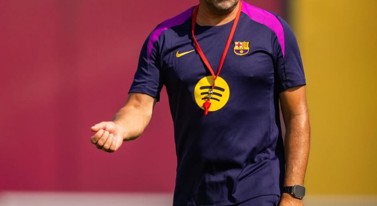 Hans Flick dhe synimet e tij në këtë sezon