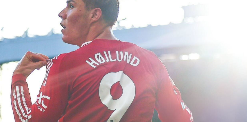 Hojlund i vendosur mes rivalitetit të dy ekipeve italiane