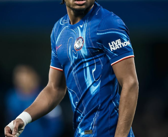 Inter I gatshëm për një transferim nga Chelsea