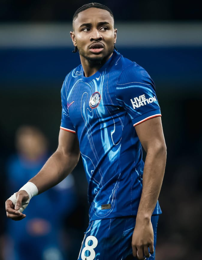 Inter I gatshëm për një transferim nga Chelsea