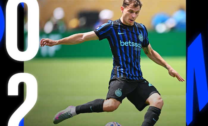 Zhgënjimi I Lautaros për humbjen e Inter