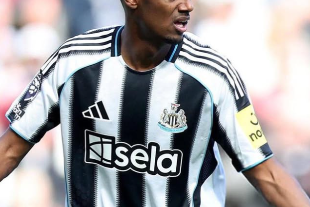 Isak, qëllimi i Liverpool për të sjellë një përforcim të duhur në ekip