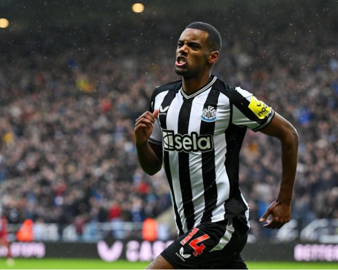 Isak refuzon Arabët për të vazhduar qëndrimin e tij në europë