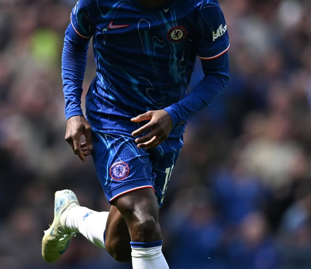 United vlerëson yllin e Chelsea për përforcimin e sulmit