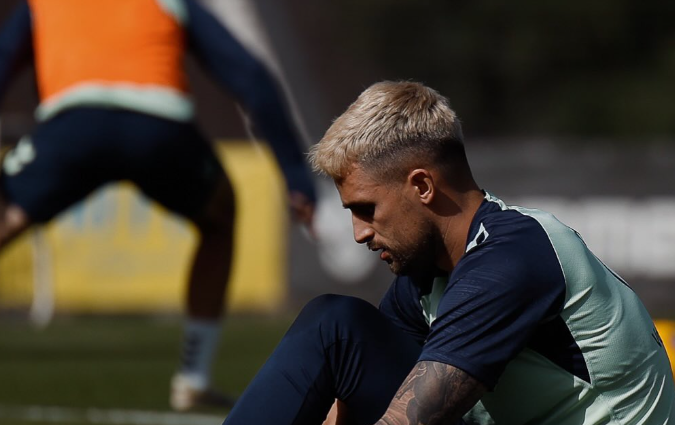 Adnan Januzi mes paqartësisë, përsëri në Sevillia