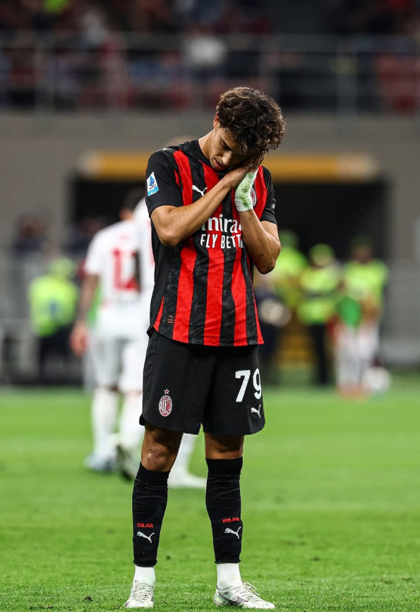 Joao Felix dhe e ardhmja e tij në këtë sezon kalimesh