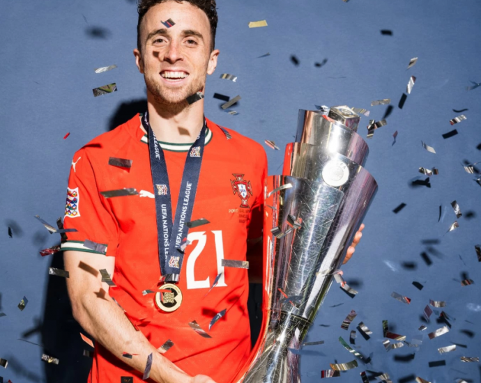 Ndëron jetë futbollisti i Liverpool, Jota