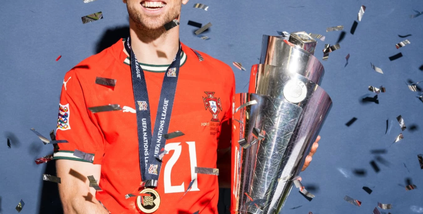 Ndëron jetë futbollisti i Liverpool, Jota