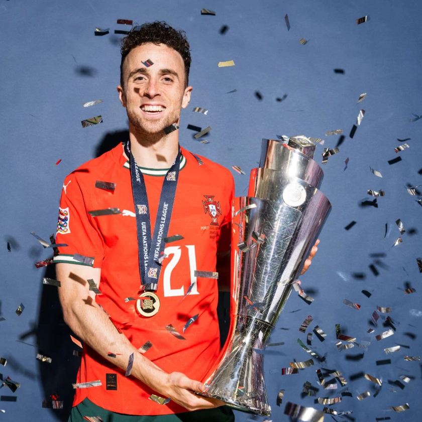Ndëron jetë futbollisti i Liverpool, Jota