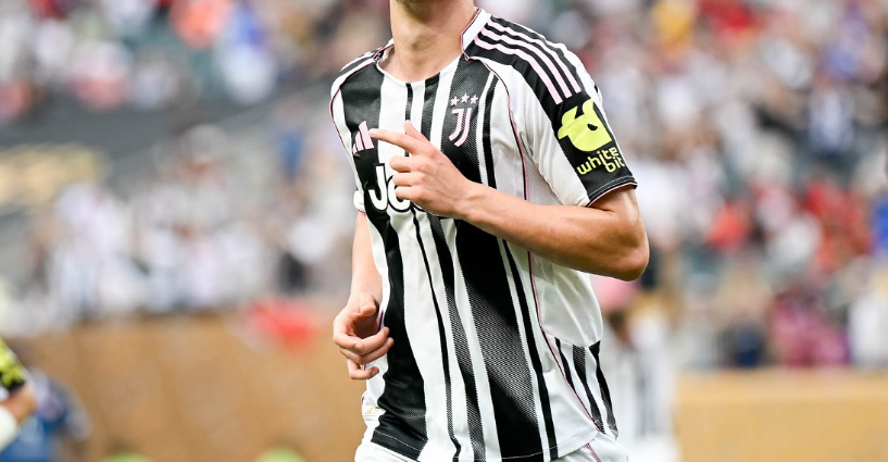 Juventus, nuk e konsideron ofertën e Barcelonës për yllin e saj