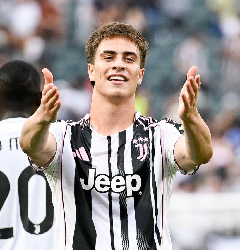 Juventus, nuk e konsideron ofertën e Barcelonës për yllin e saj