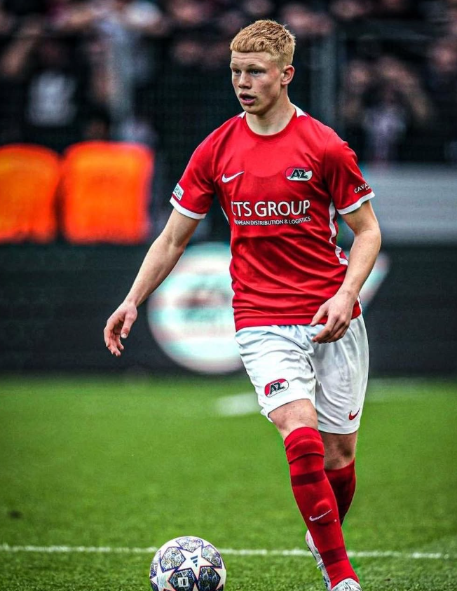 Real Madrid me sytë drejt një talenti të rri