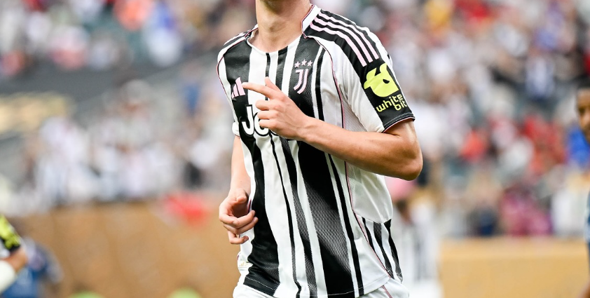 Juventus, i bindur për yllin e saj në ekip nuk dëshiron shitjen