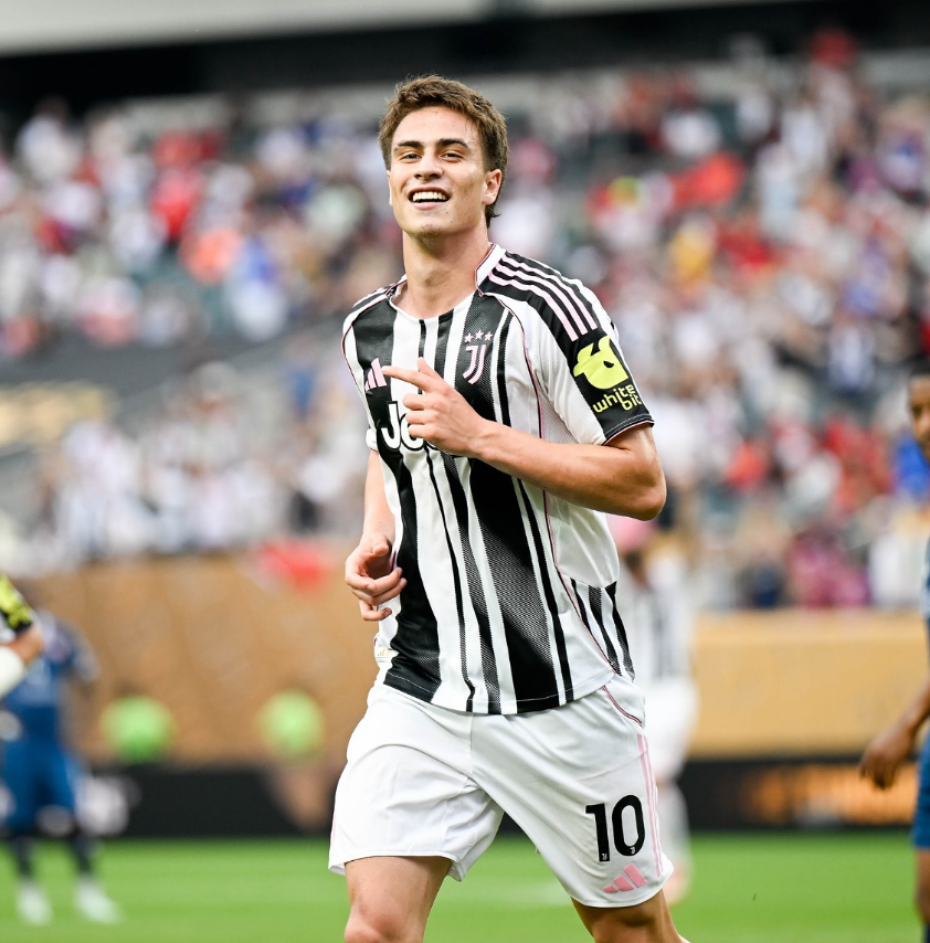 Juventus, i bindur për yllin e saj në ekip nuk dëshiron shitjen
