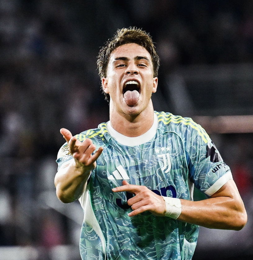 Juventus, i bindur për yllin e saj në ekip nuk dëshiron shitjen