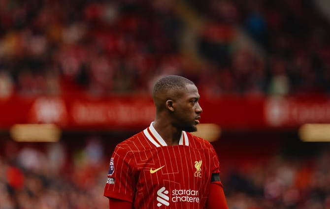 Konate, drejt shitjes ekipet e interesuara për shërbimin