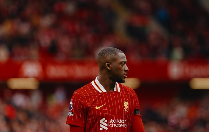 Konate, emëri që Alonso është duke vlerësuar