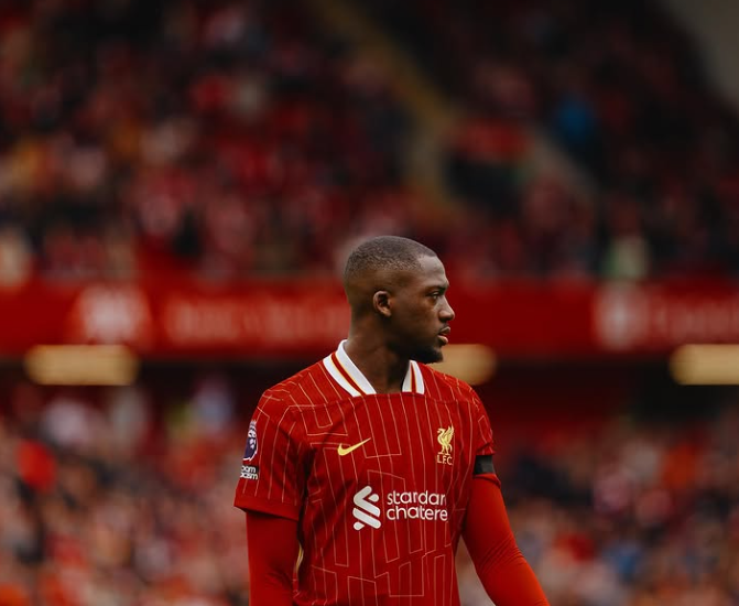 Konate, emëri që Alonso është duke vlerësuar