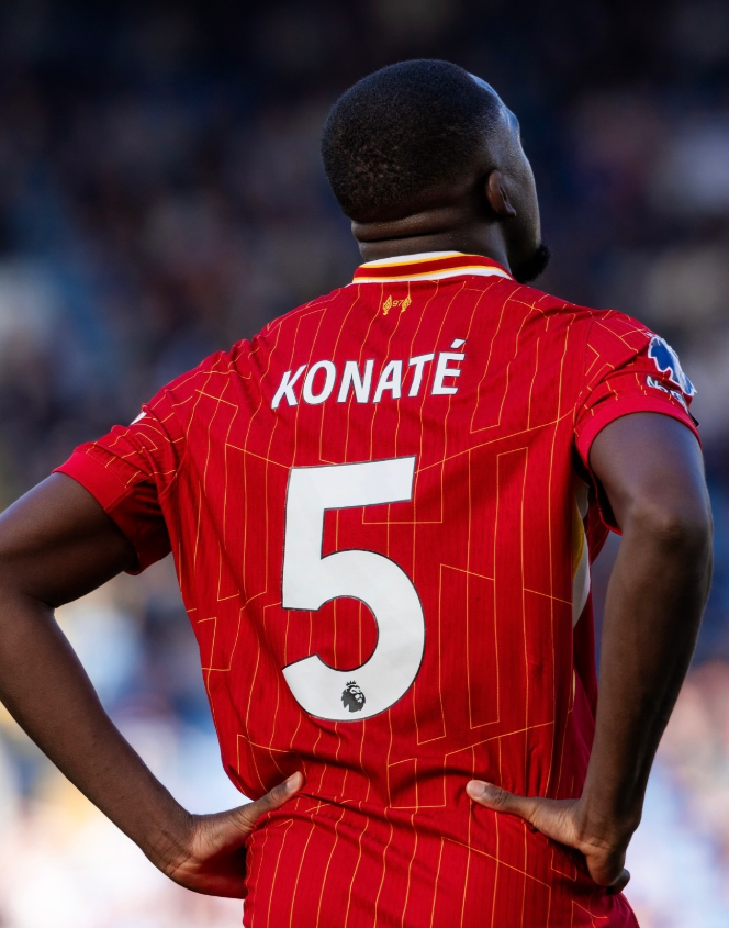 Konate, drejt shitjes ekipet e interesuara për shërbimin