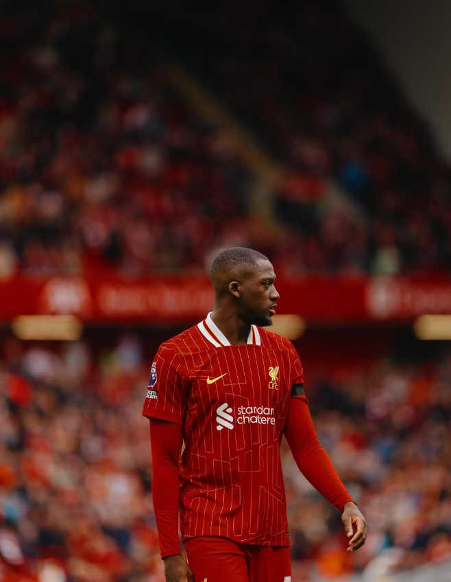 Barcelona zgjedh të garojë me Real për Konate