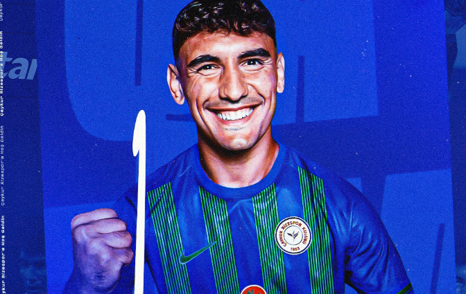Qazim Laci drejt Çaykur Rizespor, transfertë në Turqi