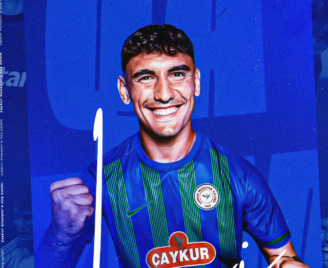 Qazim Laci drejt Çaykur Rizespor, transfertë në Turqi