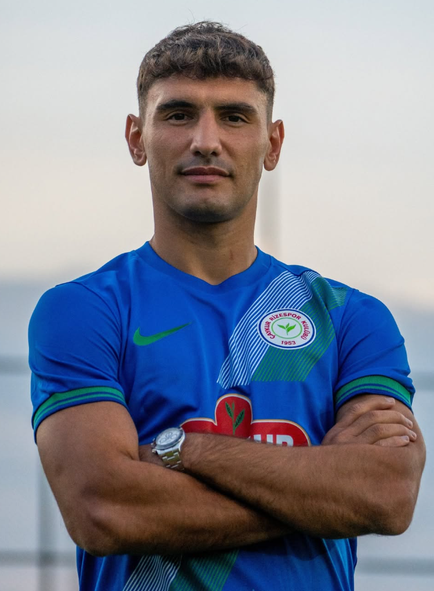 Qazim Laci drejt Çaykur Rizespor, transfertë në Turqi