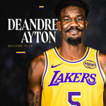 Lakers, sjell ndryshime në ekip, synim titulli