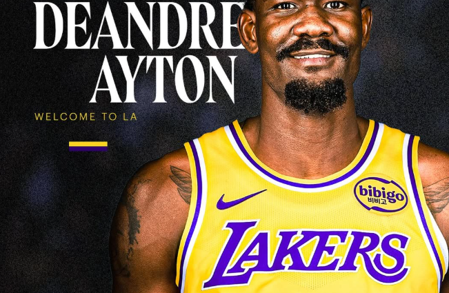 Lakers, sjell ndryshime në ekip, synim titulli
