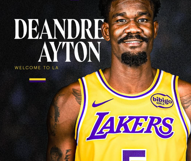 Lakers, sjell ndryshime në ekip, synim titulli