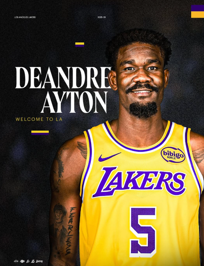 Lakers, sjell ndryshime në ekip, synim titulli