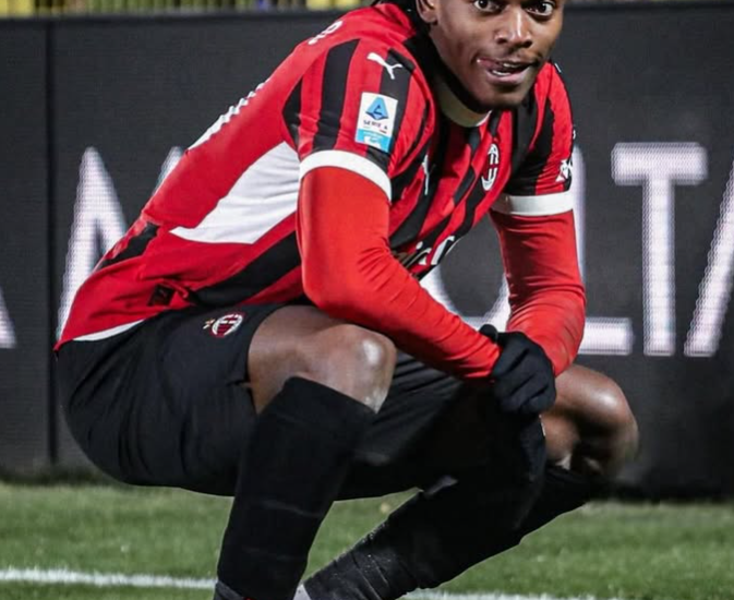 Leao, larg Milan vetëm nëse përmbushet shuma e kërkuar nga klubi
