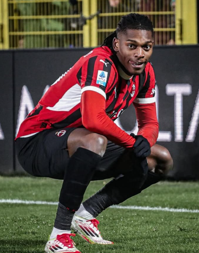 Leao, larg Milan vetëm nëse përmbushet shuma e kërkuar nga klubi