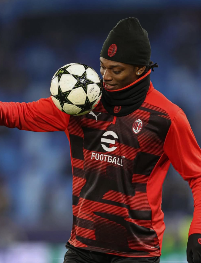 Leao, larg Milan vetëm nëse përmbushet shuma e kërkuar nga klubi