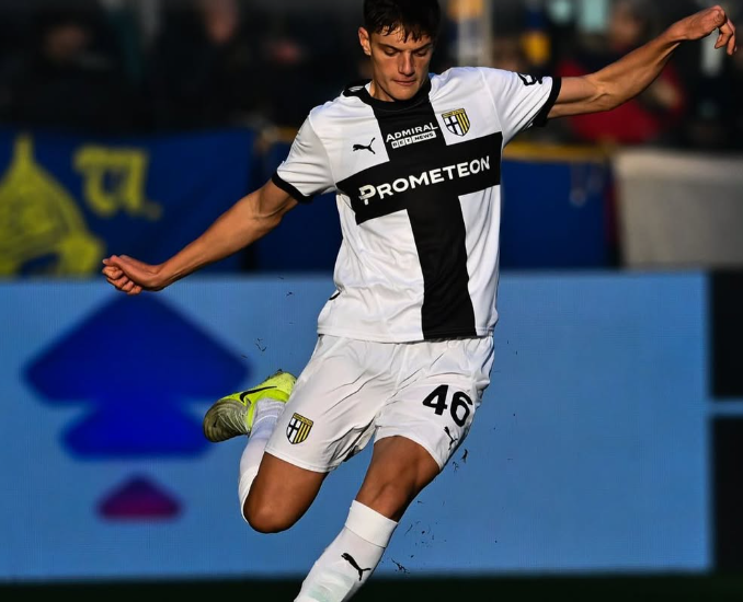 Leonit, interesi i Inter për lëvizjen e tij