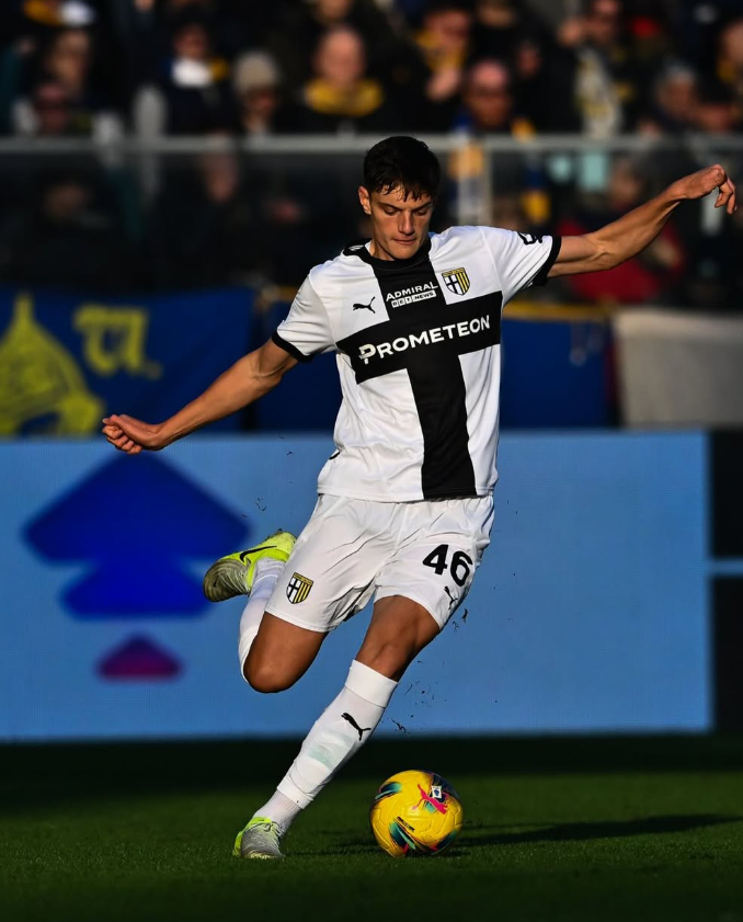 Leonit, interesi i Inter për lëvizjen e tij
