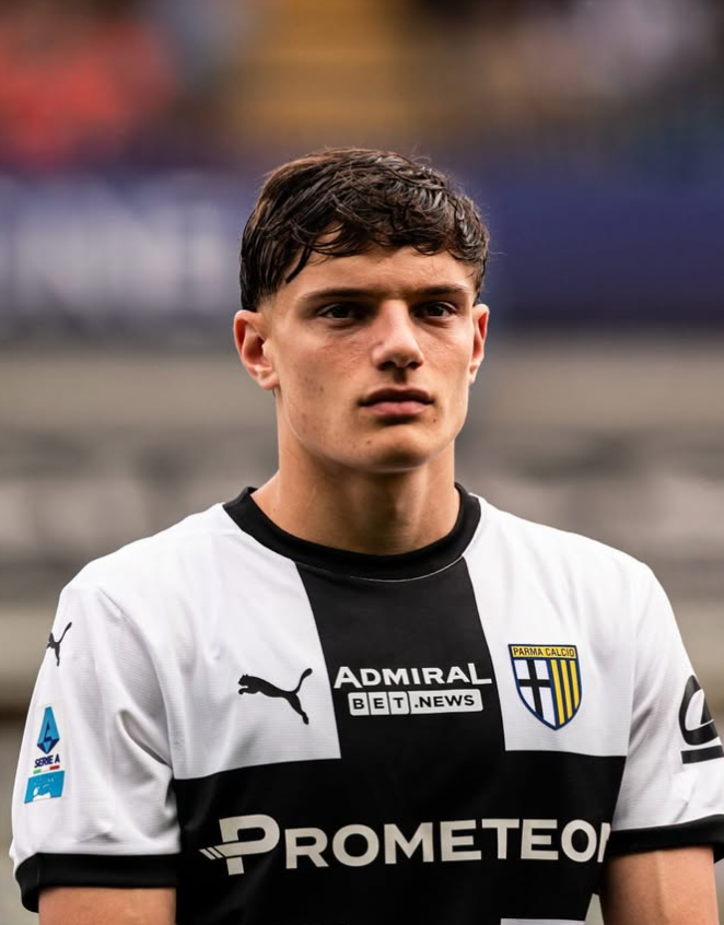 Leonit, interesi i Inter për lëvizjen e tij