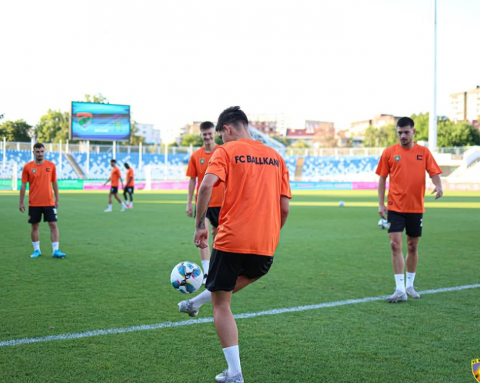 Elvis Letaj përforcimi më I rri I Ballkanit