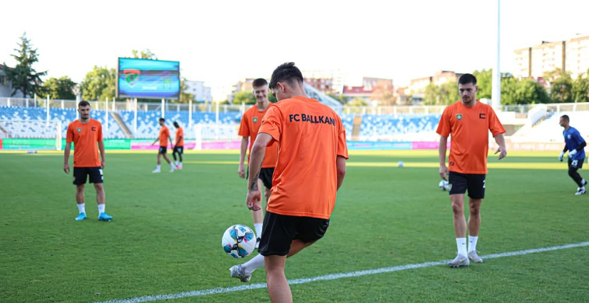 Elvis Letaj përforcimi më I rri I Ballkanit